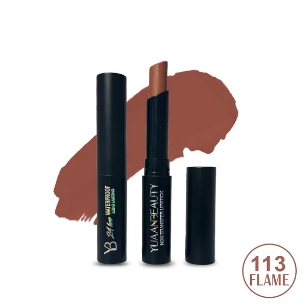 113_Flame_Protouch_Waterproof_Matte_For_Women