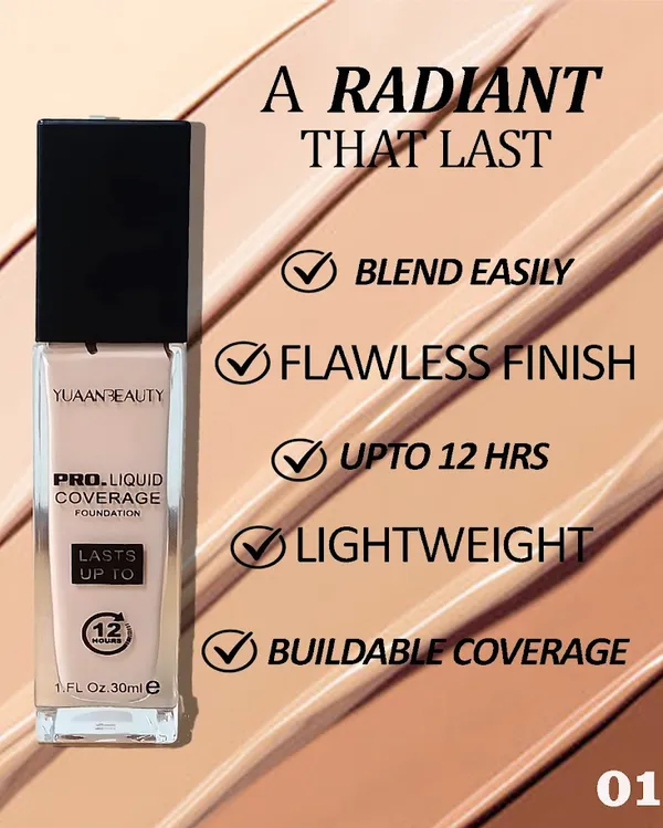 YUAANBeauty_PRO.LIQUID_COVERAGE_FOUNDATION