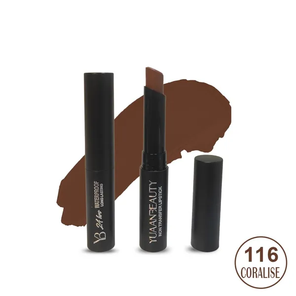 116_Coralise_Glamseal_Non_Transfer_Lipstick_For_Women