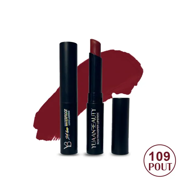 109_Pout_Kissproof_Velvet_Matte_For_Women