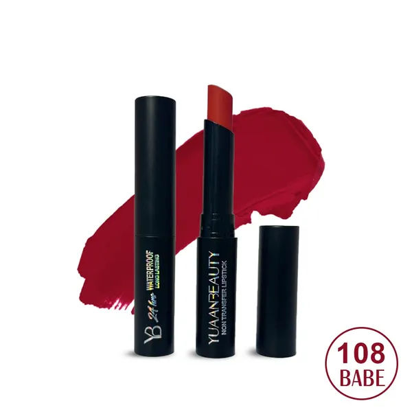 108_Babe_Luxehold_Matte_Lipstick_For_Women