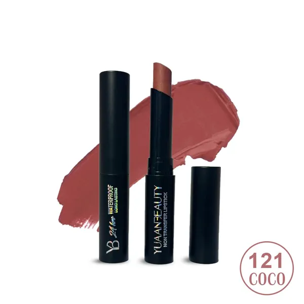 121_Coco_Royal_Matte_Locked_Lipstick_For_Women