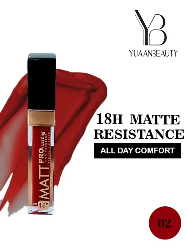 MATT_PRO.LASTING_NON_TRANSFER__LIQUID_LIPSTICK