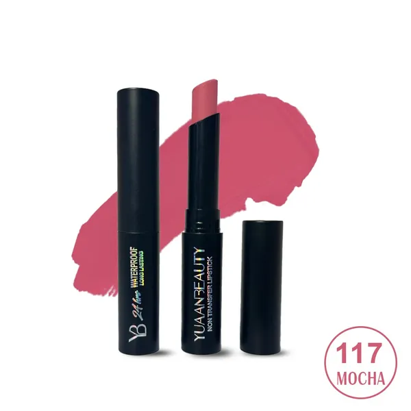 117_Mocha_Dreamstay_Matte_Lip_Shade_For_Women