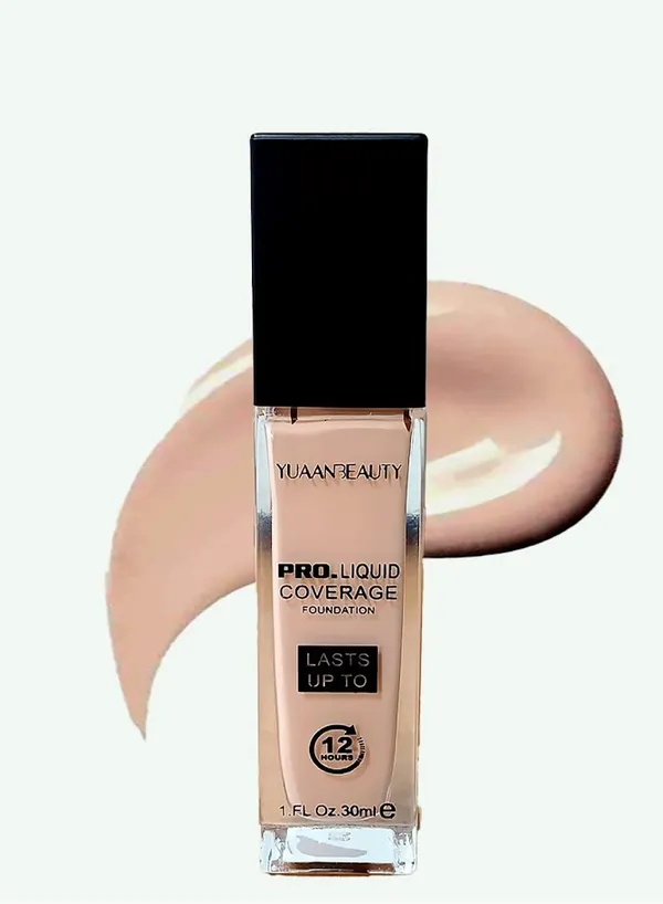 YUAANBeauty_PRO.LIQUID_COVERAGE_FOUNDATION