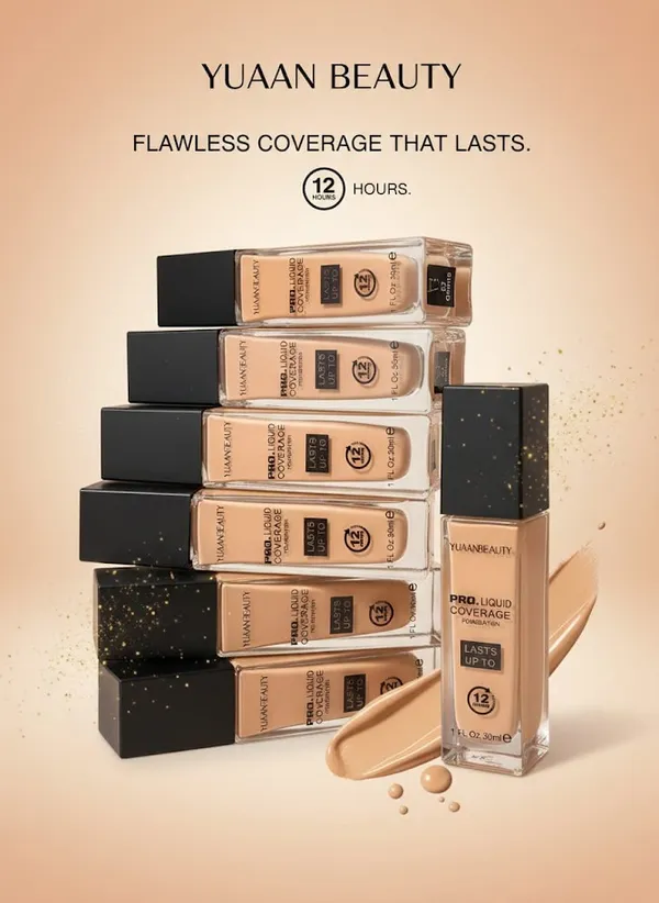 YUAANBeauty_PRO.LIQUID_COVERAGE_FOUNDATION