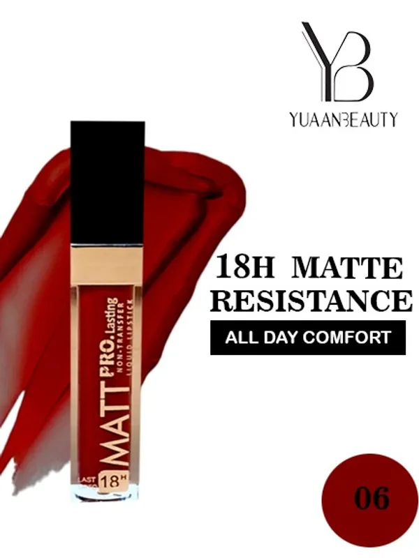 MATT_PRO.LASTING_NON_TRANSFER__LIQUID_LIPSTICK