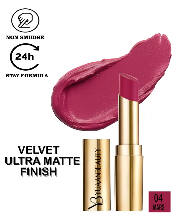 ULTRA_MATTE_FINISH_VELVET_LIPSTICK