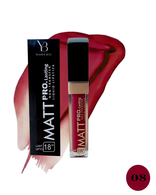 MATT_PRO.LASTING_NON_TRANSFER__LIQUID_LIPSTICK