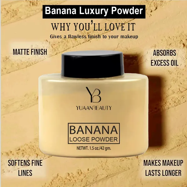 Banana_Silk_Matte_Powder_For_Women