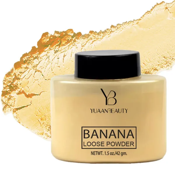 Banana_Silk_Matte_Powder_For_Women