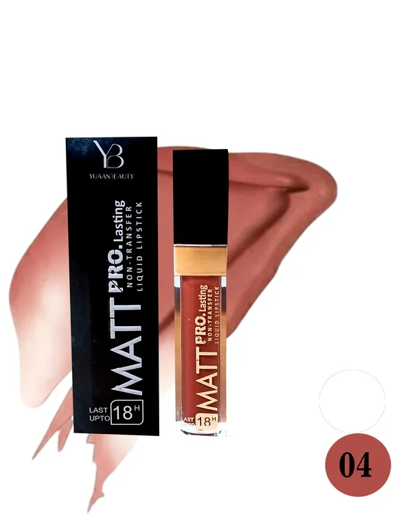 MATT_PRO.LASTING_NON_TRANSFER__LIQUID_LIPSTICK