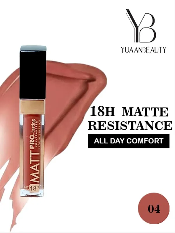 MATT_PRO.LASTING_NON_TRANSFER__LIQUID_LIPSTICK