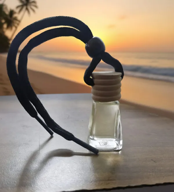 Nature's_Breeze:_Rose_Car_Perfume_Diffuser_-_6ML