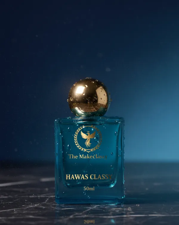 Hawas_Classy_Perfume_For_UNISEX_byThe_MakeClassy