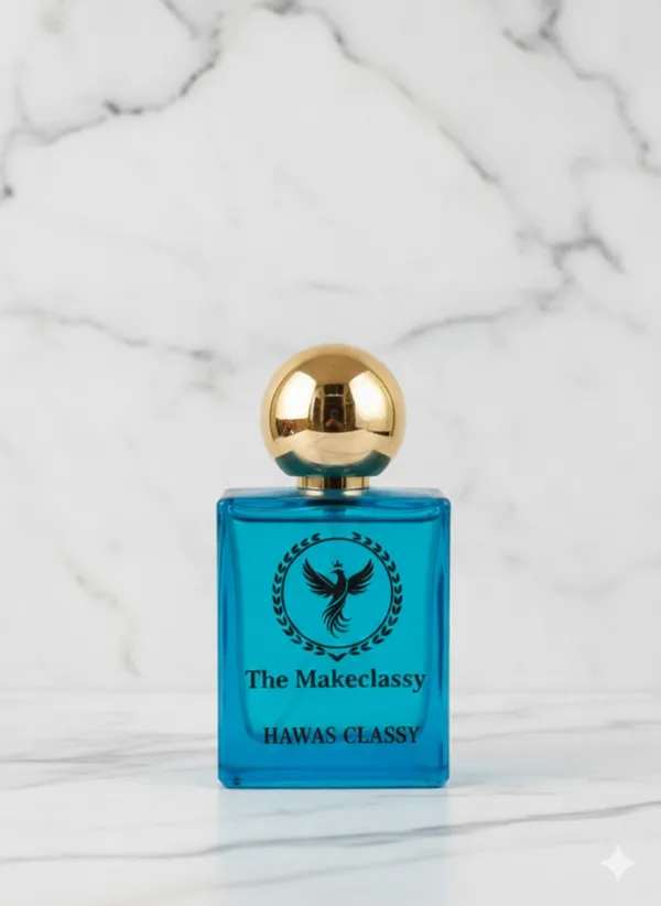 Hawas_Classy_Perfume_For_UNISEX_byThe_MakeClassy
