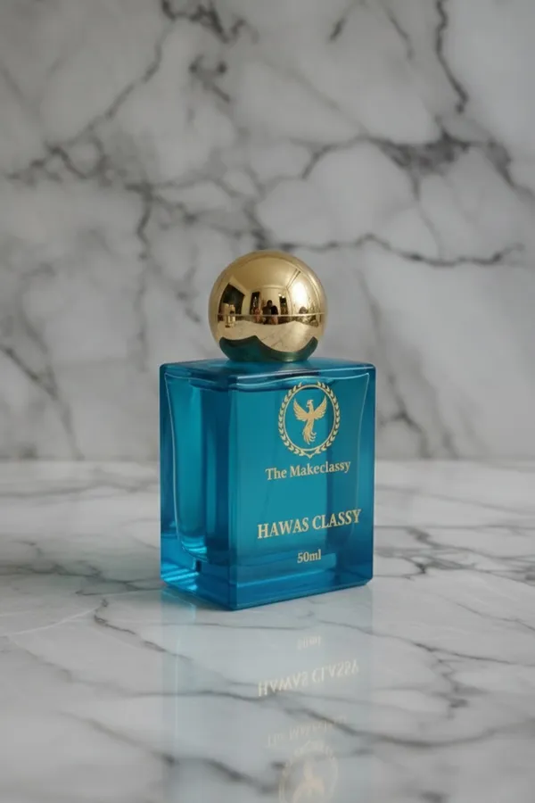 Hawas_Classy_Perfume_For_UNISEX_byThe_MakeClassy