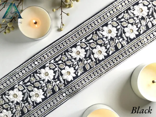 Black_Premium_Elegant_Design_Embroidered_Fabric_Lace_(4_Inch)