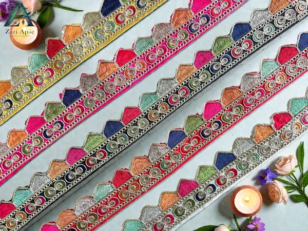 Red_Premium_Elegant_Design_Embroidered_Fabric_Lace_(1.5_Inch)