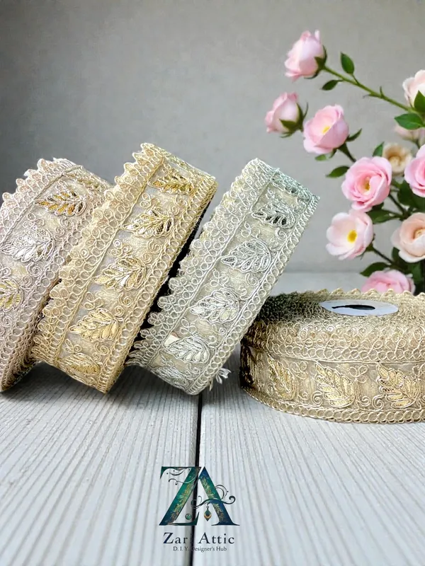 COPPER_Mirror_Embroidered_Lace(1.8_INCH)