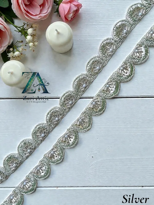 Cut-Dana_Emb_Lace_(2_CMS)_for_DIY_Clothing-Saree-Blouse-Lehenga