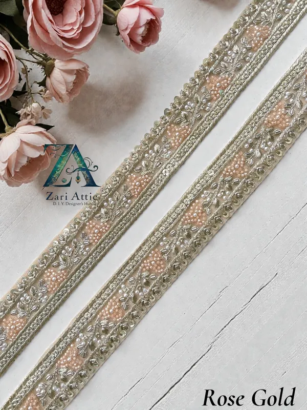 Cut-Dana_Emb_Lace_(1.5_Inch)_for_DIY_Clothing-Saree-Blouse-Lehenga