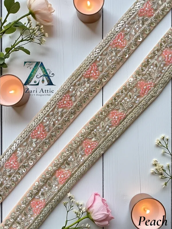 Cut-Dana_Emb_Lace_(1.5_Inch)_for_DIY_Clothing-Saree-Blouse-Lehenga