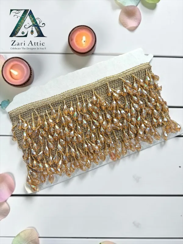 Golden_Tassel_Lace_Trim_|1_inch_Decorative_Fringe_Fabric_Border_for_Sewing,_Saree,_Lehenga,_Curtains_&_DIY_Craft