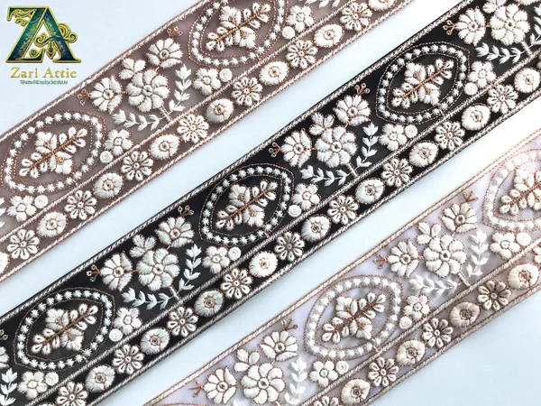 Black_Premium_Elegant_Design_Embroidered_Fabric_Lace_(3_Inch)