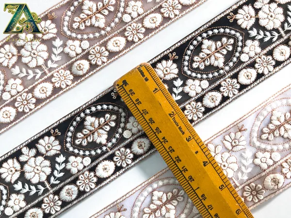 Black_Premium_Elegant_Design_Embroidered_Fabric_Lace_(3_Inch)