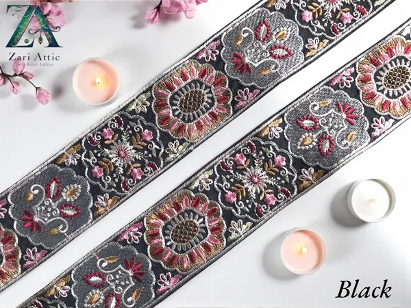 Black_Premium_Elegant_Design_Embroidered_Fabric_Lace_(2.2_Inch)