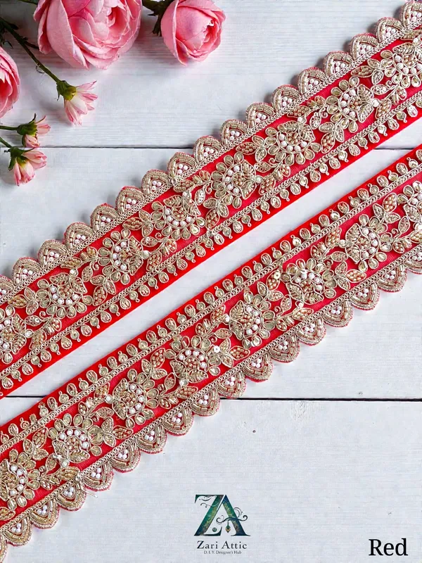 Cut-Dana_Embroidered_Lace(3_Inch)_-_71315