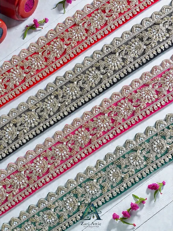 Cut-Dana_Embroidered_Lace(3_Inch)_-_71315