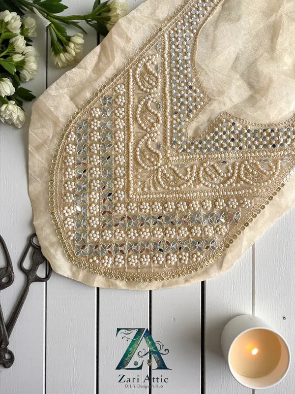Beaded-Mirror_Neckline_Patch-Beige