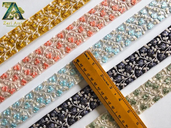 White_Premium_Elegant_Design_Embroidered_Fabric_Lace_(1.5_Inch)