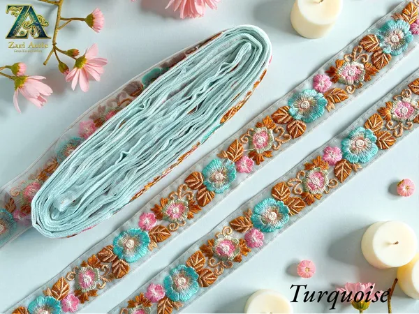 Turquoise_Premium_Elegant_Design_Embroidered_Fabric_Lace_(1.5_Inch)
