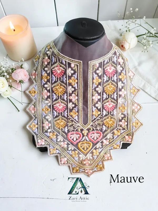Embroidered_Neckline_Patches_on_Net_Fabric
