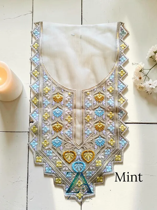 Embroidered_Neckline_Patches_on_Net_Fabric