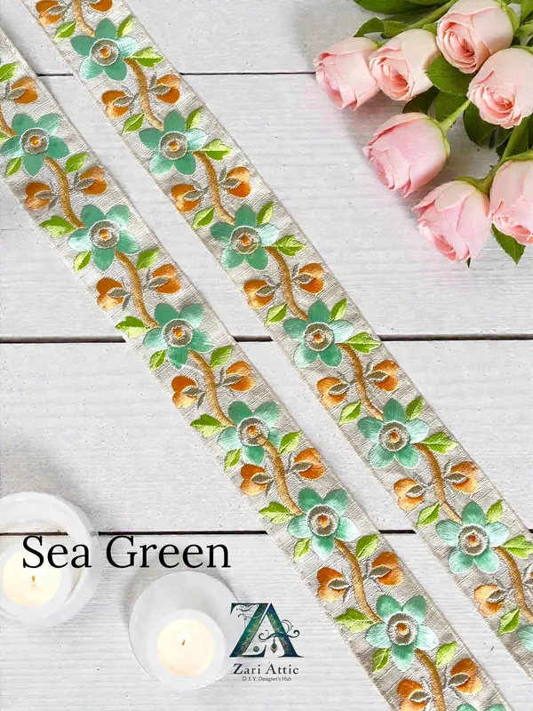 Sea_Green_Emroidered_Lace(2_Inch)