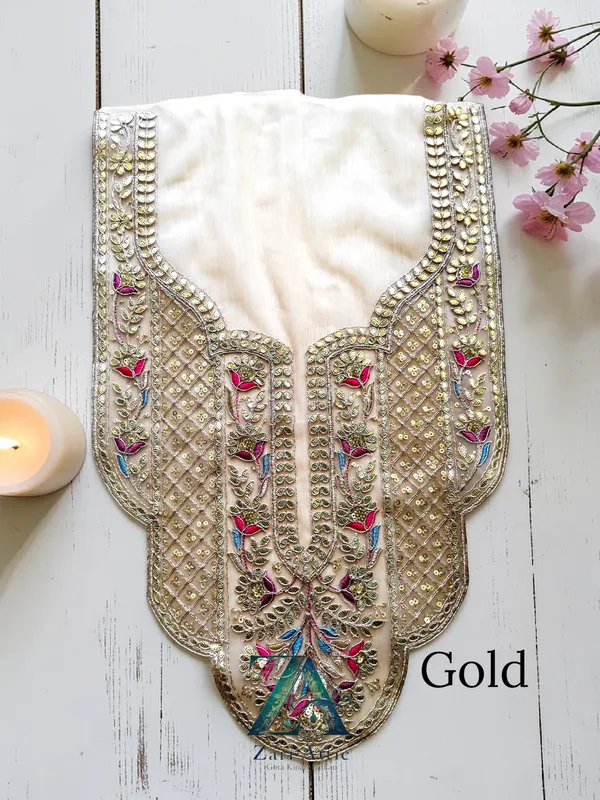 Handcrafted_Floral_Embroidered_Neckline_Patch_-_Vibrant_Yellow_&_White_Ethnic_Applique_for_Kurtis_and_Dresses