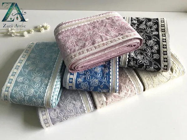 Blue_Premium_Elegant_Design_Embroidered_Fabric_Lace_(6_Inch)
