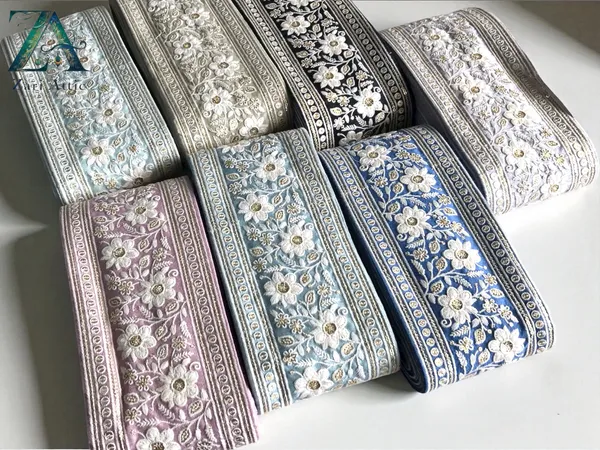 Olive_Premium_Elegant_Design_Embroidered_Fabric_Lace_(4_Inch)