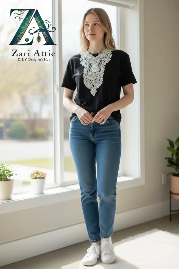 Dyeable_White_Embroidered_Neckline_-_117