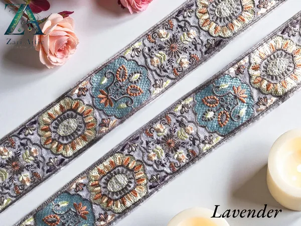 Lavender_Premium_Elegant_Design_Embroidered_Fabric_Lace_(2.2_Inch)