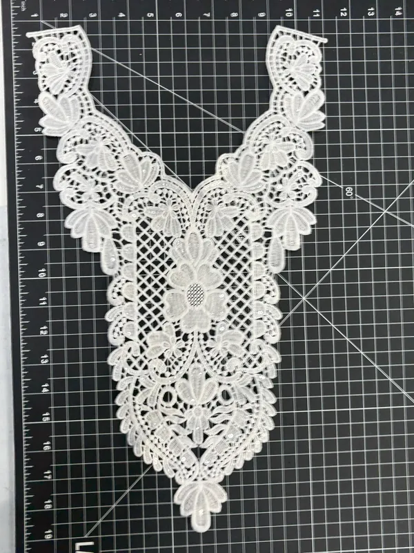 Dyeable_White_Embroidered_Neckline_-_117