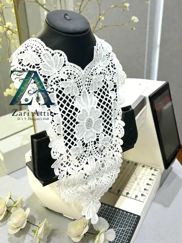 Dyeable_White_Embroidered_Neckline_-_117