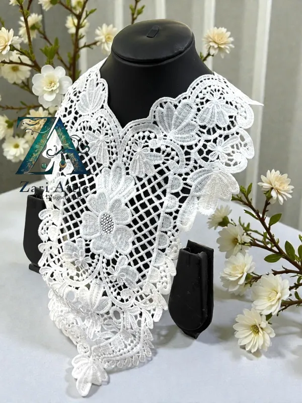Dyeable_White_Embroidered_Neckline_-_117