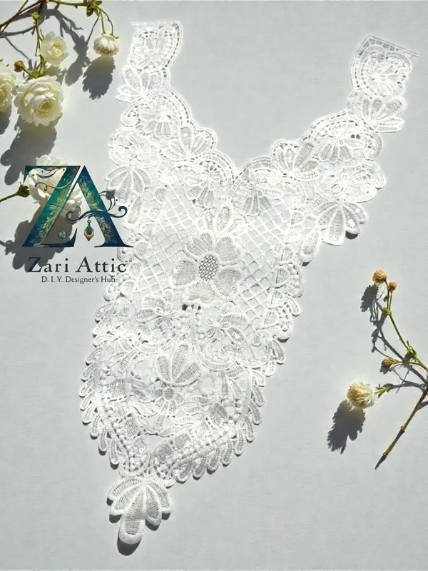 Dyeable_White_Embroidered_Neckline_-_117