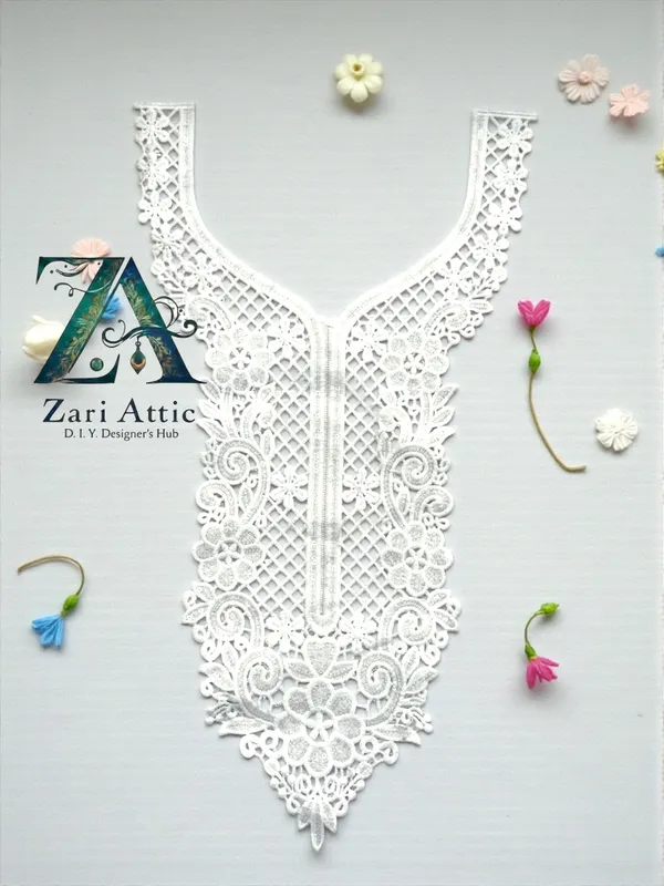 Dyeable_White_Embroidered_Neckline_-_116