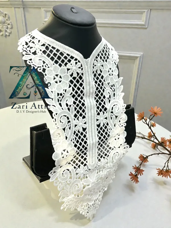Dyeable_White_Embroidered_Neckline_-_116